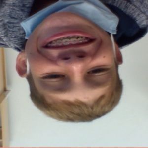 Meet your Posher, Ben